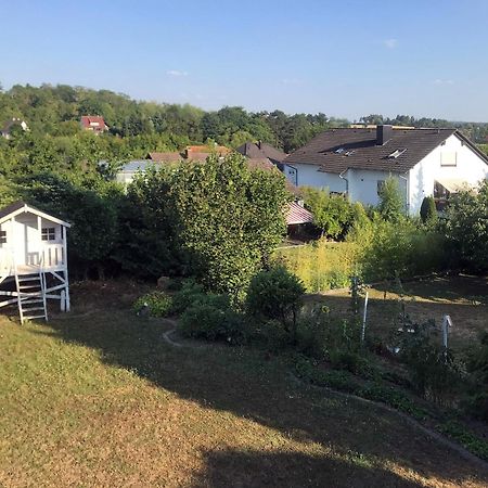 Ferienwohnung Jung Und Lind Bretten Εξωτερικό φωτογραφία