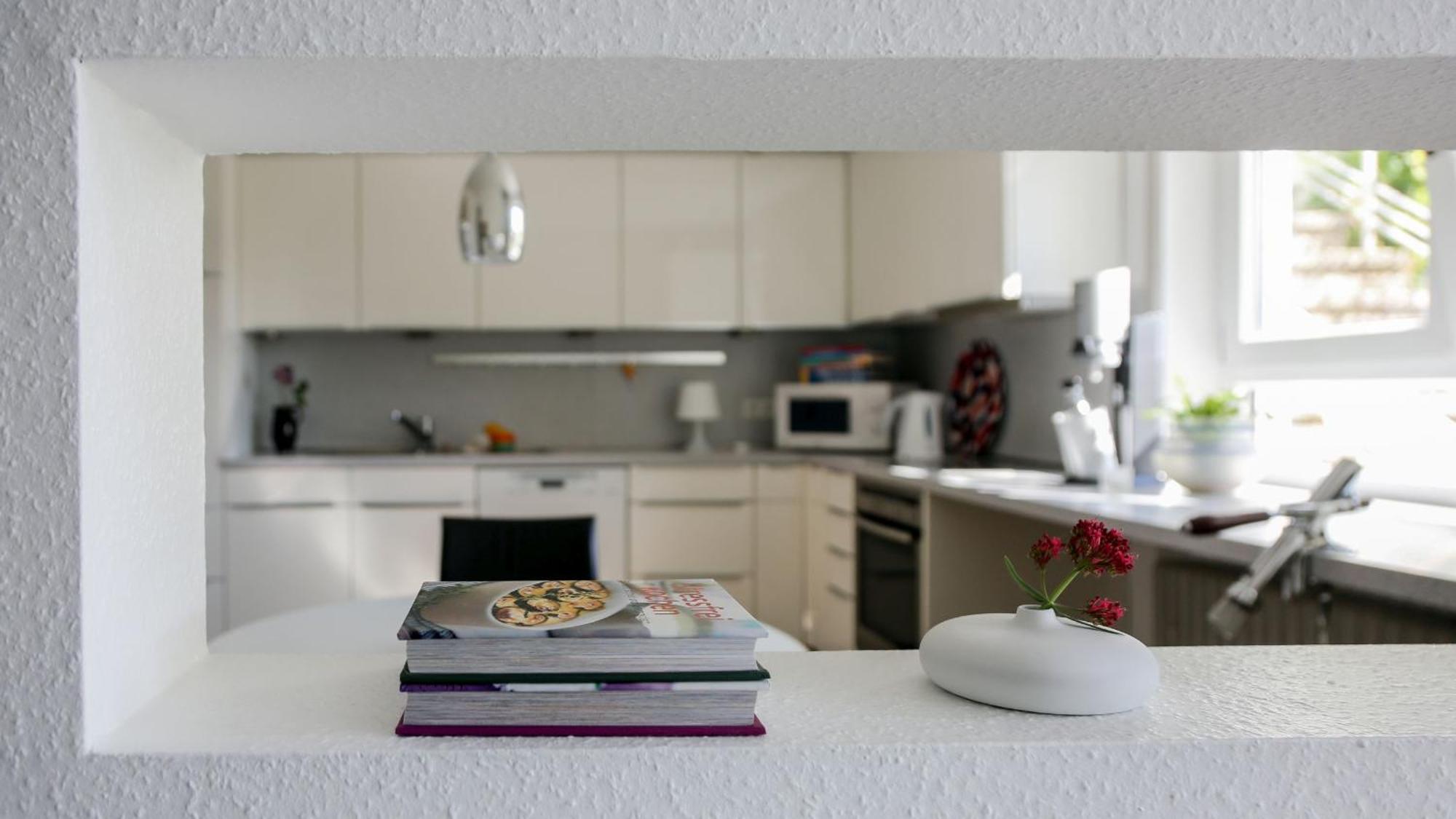 Ferienwohnung Jung Und Lind Bretten Εξωτερικό φωτογραφία