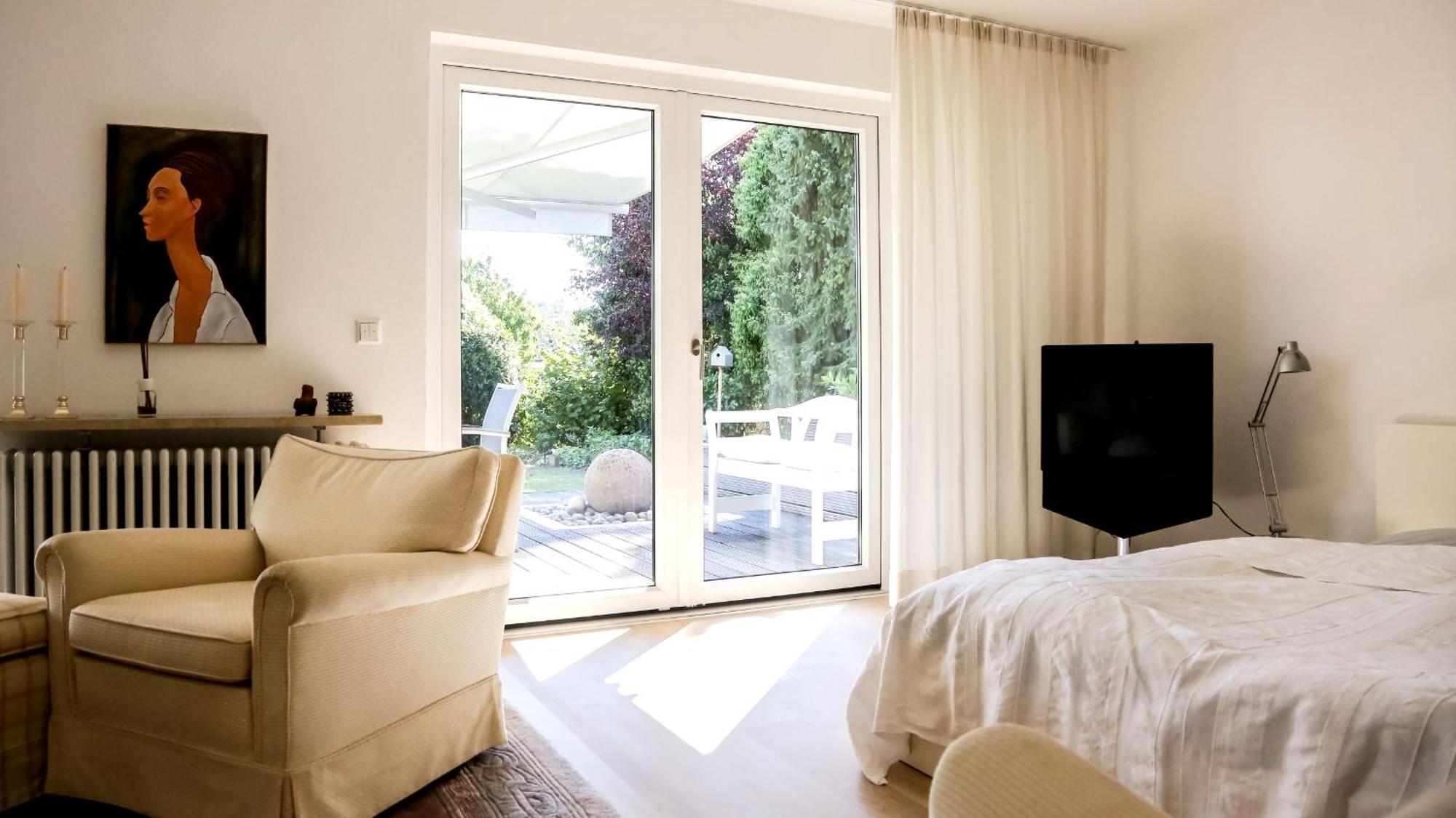 Ferienwohnung Jung Und Lind Bretten Εξωτερικό φωτογραφία