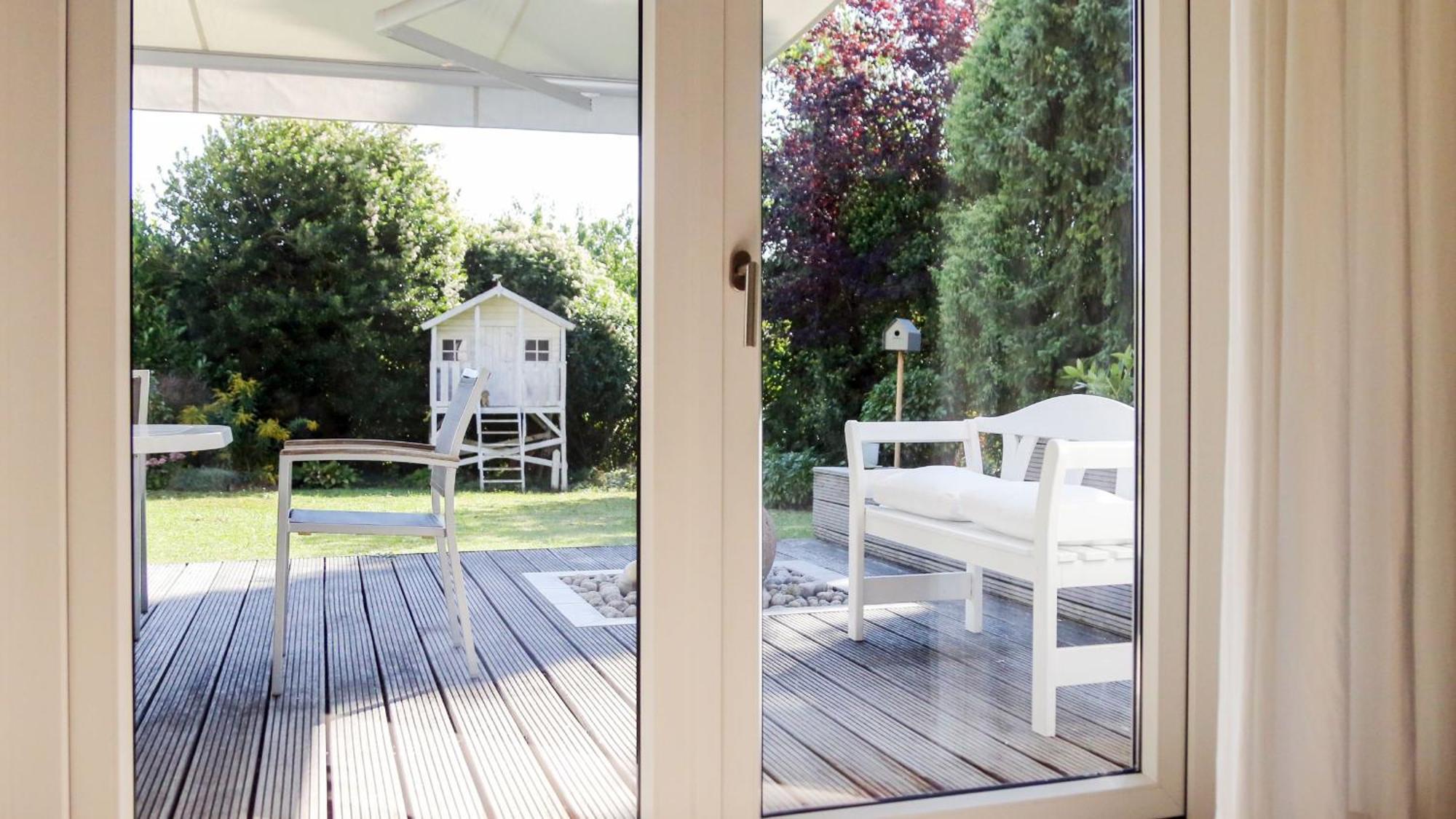 Ferienwohnung Jung Und Lind Bretten Εξωτερικό φωτογραφία