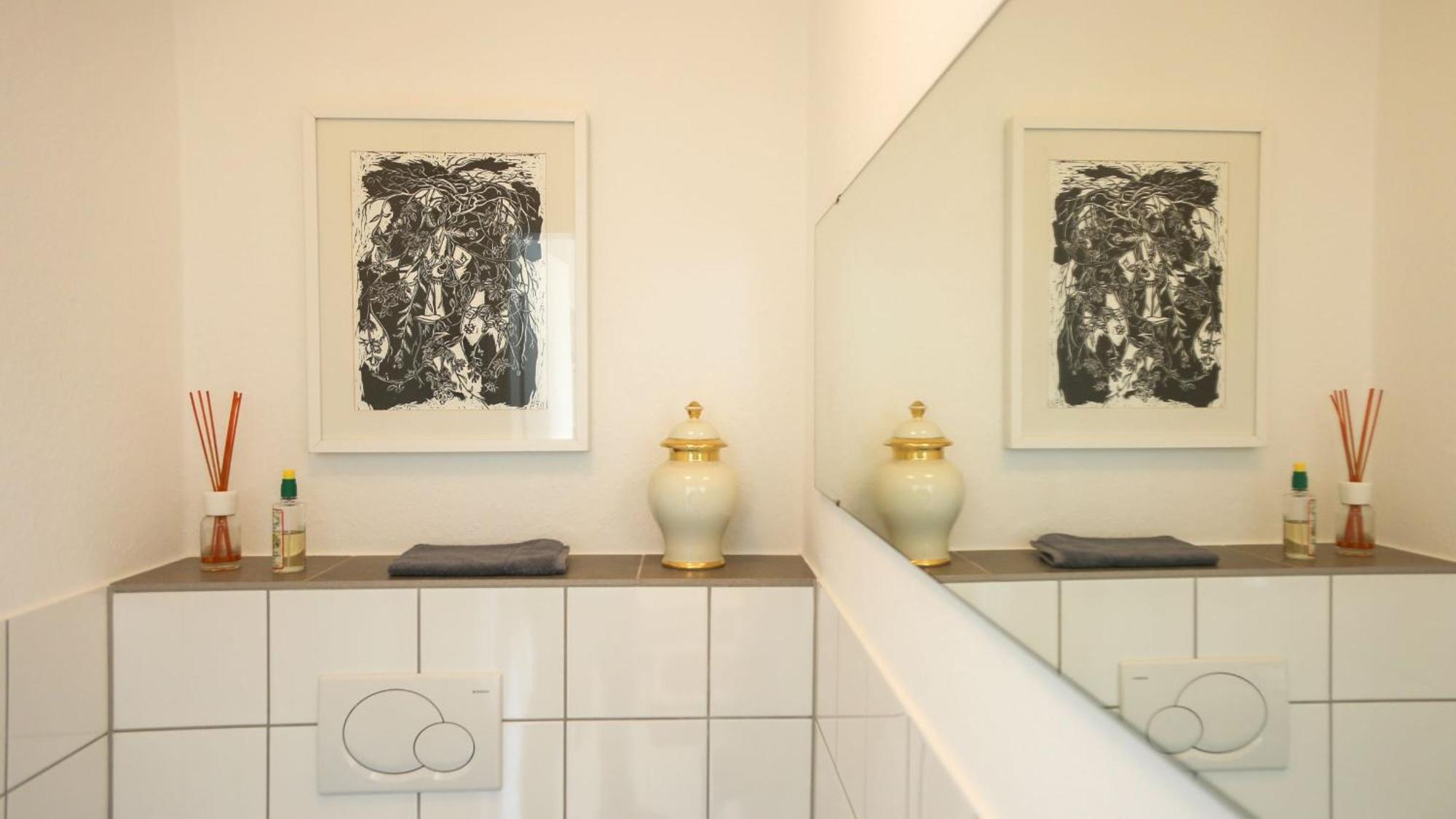 Ferienwohnung Jung Und Lind Bretten Εξωτερικό φωτογραφία