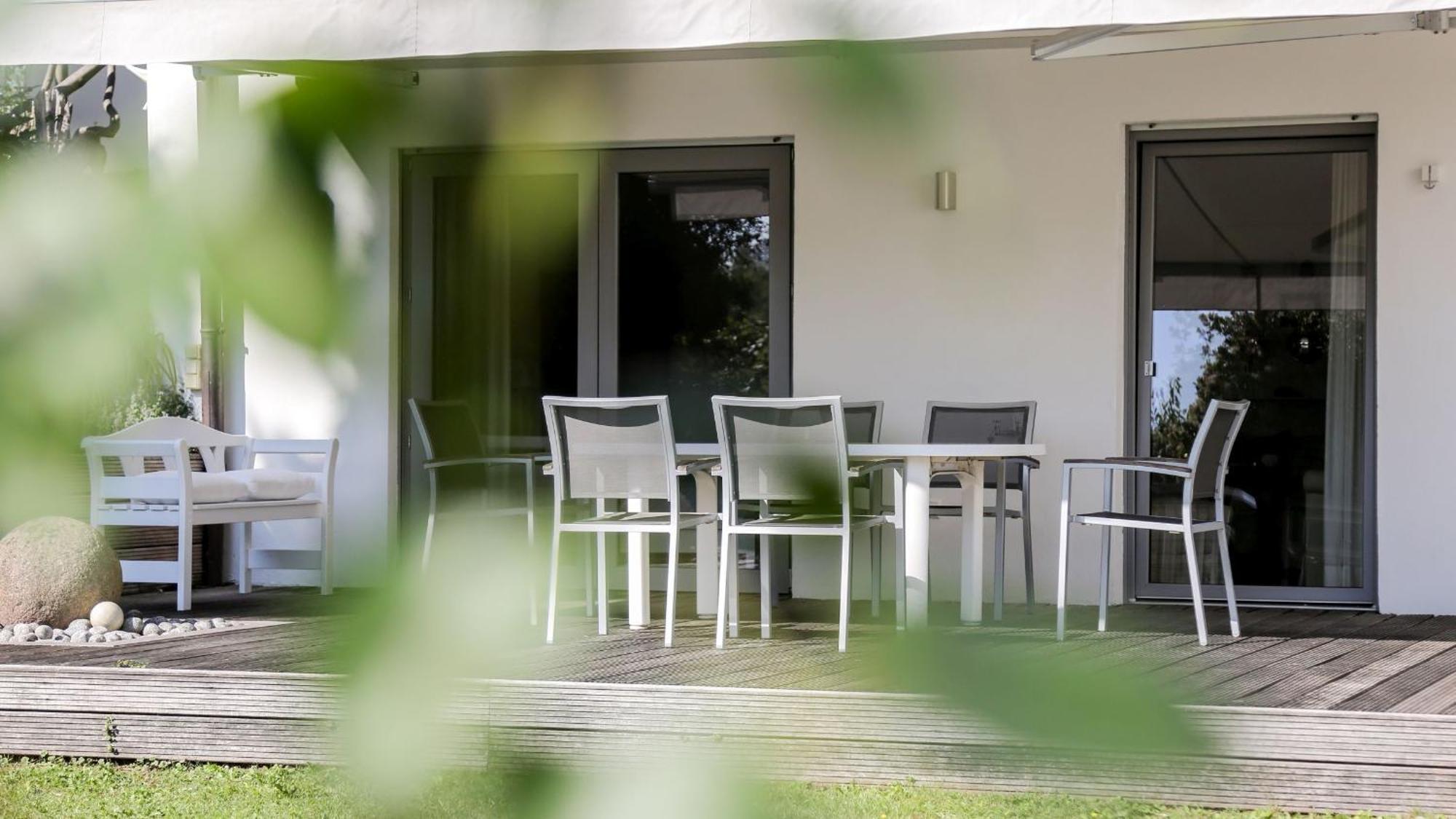 Ferienwohnung Jung Und Lind Bretten Εξωτερικό φωτογραφία