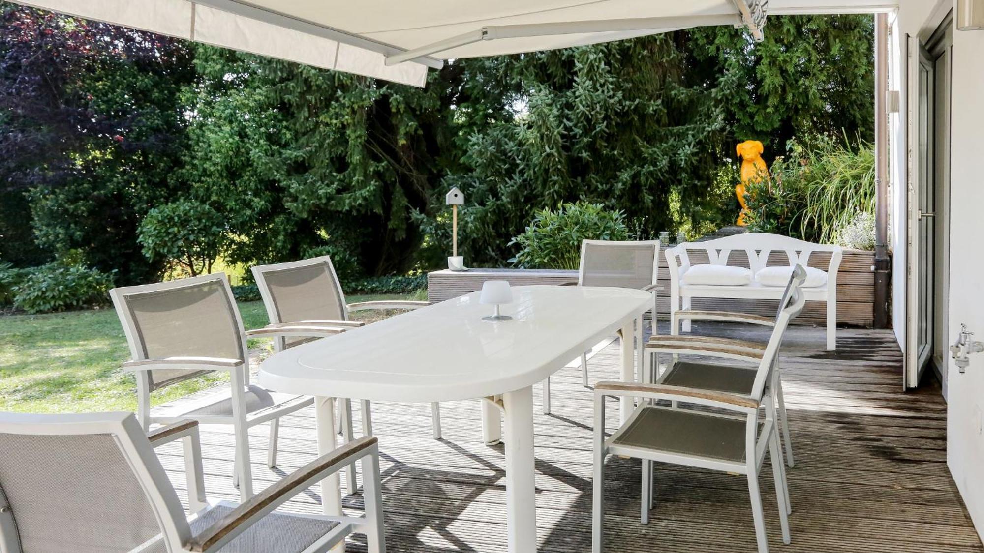 Ferienwohnung Jung Und Lind Bretten Εξωτερικό φωτογραφία