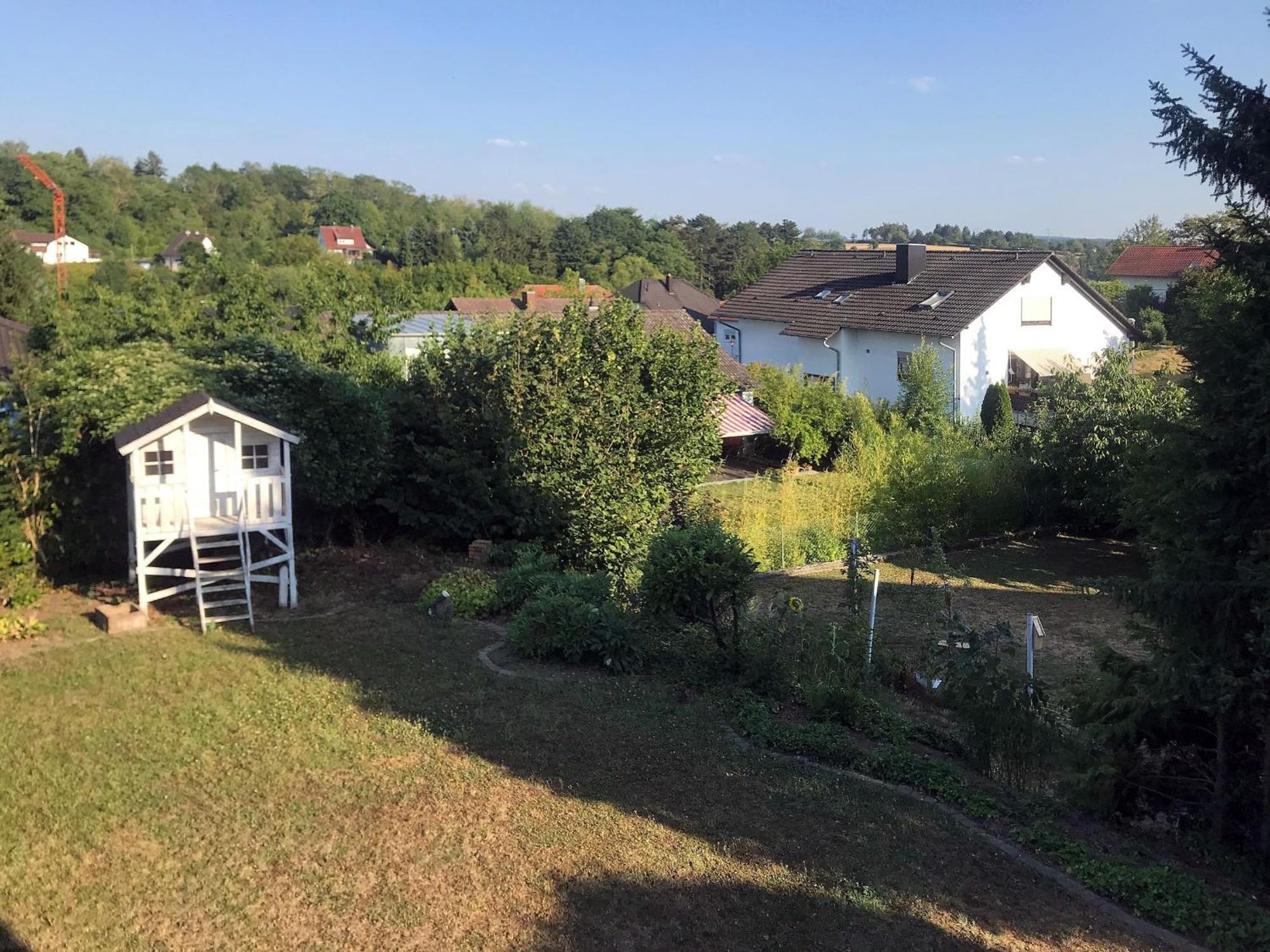 Ferienwohnung Jung Und Lind Bretten Εξωτερικό φωτογραφία