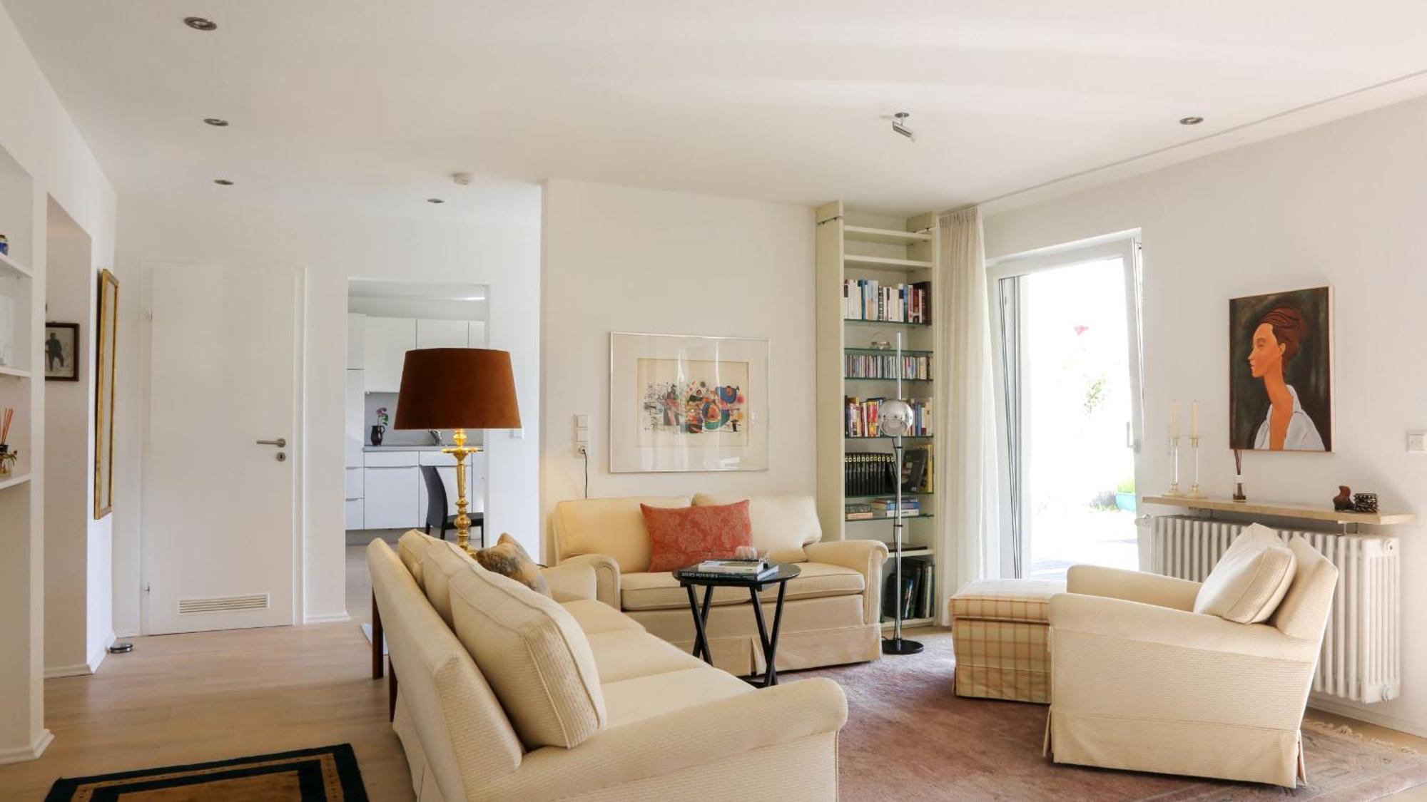 Ferienwohnung Jung Und Lind Bretten Εξωτερικό φωτογραφία